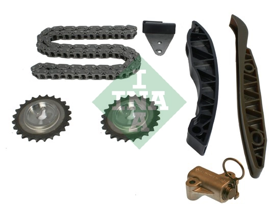 Timing Chain Kit